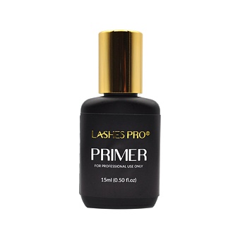 Primer na mihalnice Lashes PRO 15 ml