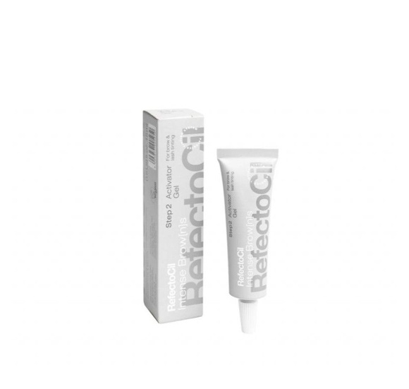 REFECTOCIL Intense Brow[n]s Gelový aktivátor